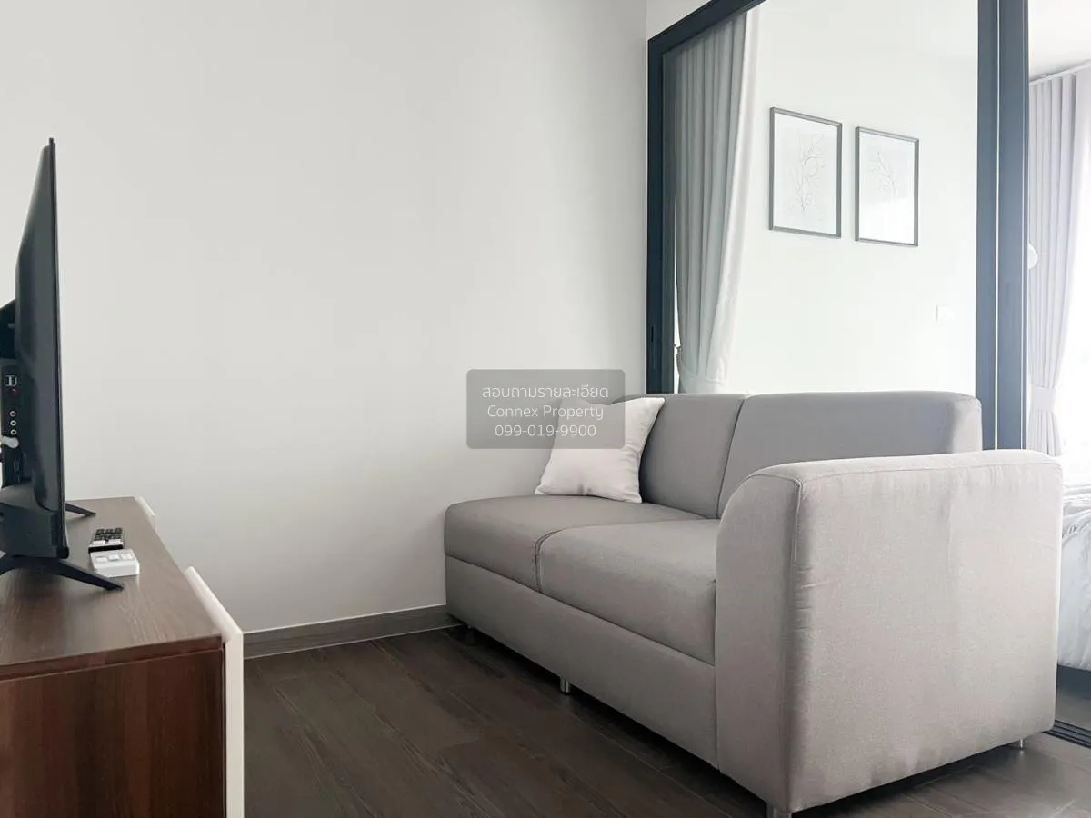 เช่าคอนโด  มอนเต้ รังสิต หลักหก เมืองปทุมธานี ปทุมธานี CX-118257 1