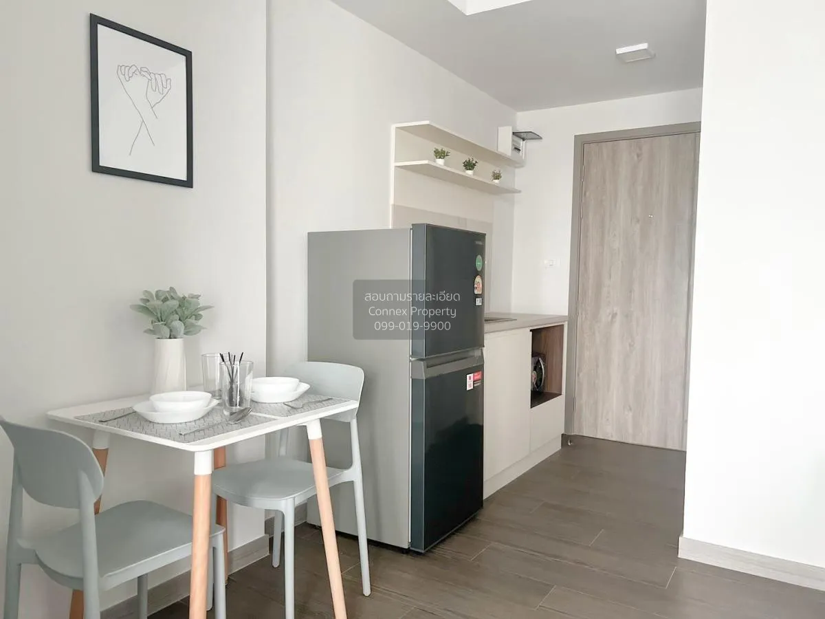 เช่าคอนโด  มอนเต้ รังสิต หลักหก เมืองปทุมธานี ปทุมธานี CX-118257 4