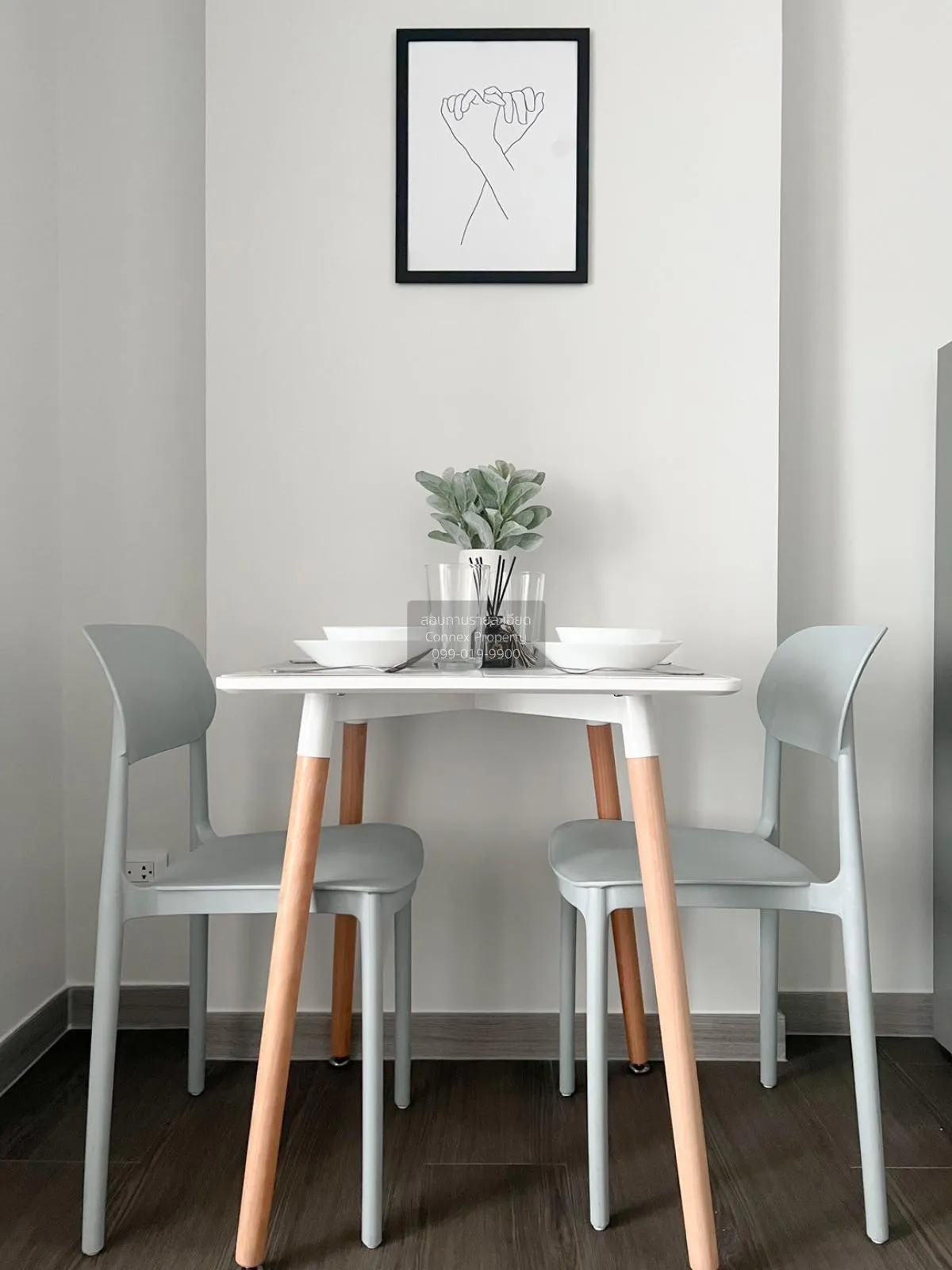 เช่าคอนโด  มอนเต้ รังสิต หลักหก เมืองปทุมธานี ปทุมธานี CX-118257