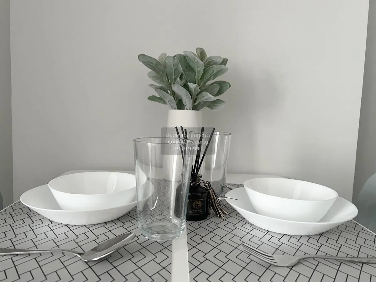 เช่าคอนโด  มอนเต้ รังสิต หลักหก เมืองปทุมธานี ปทุมธานี CX-118257