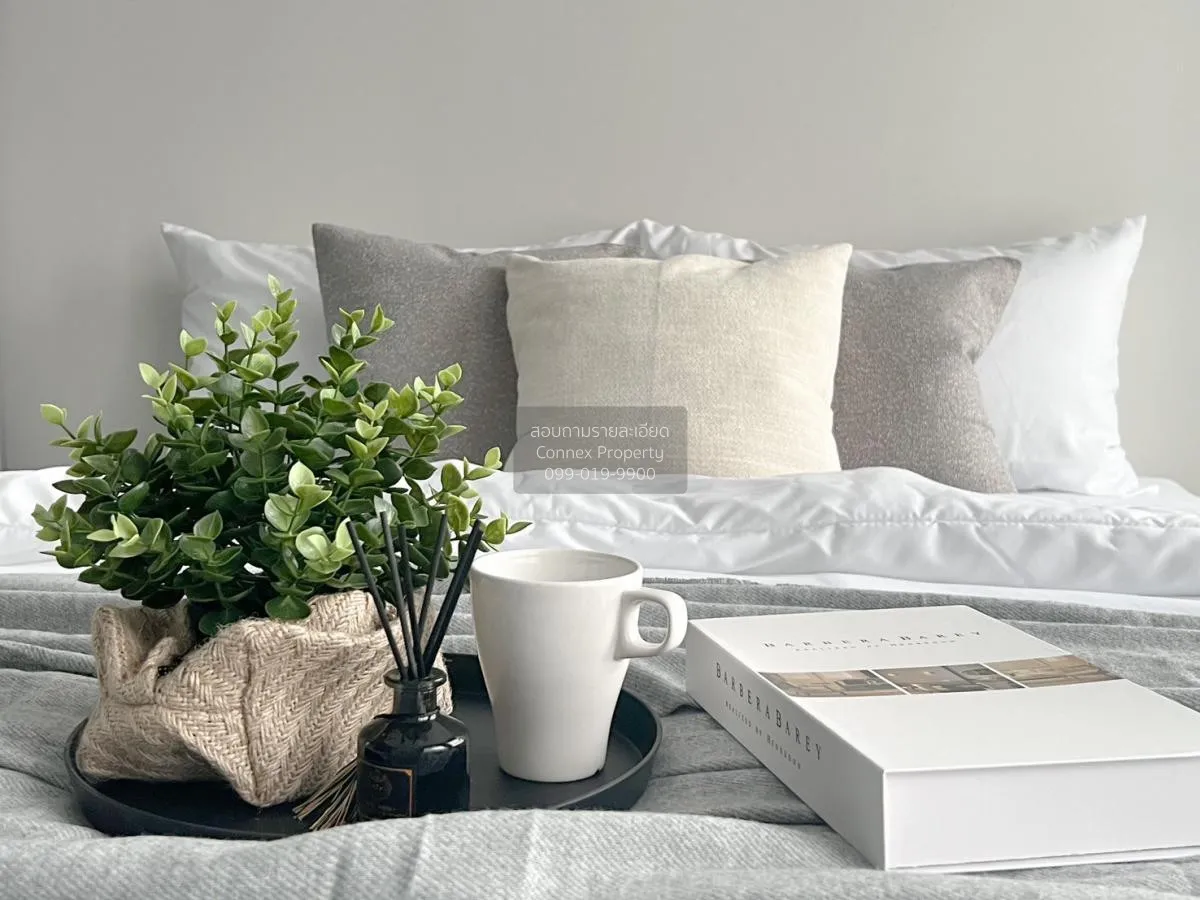 เช่าคอนโด  มอนเต้ รังสิต หลักหก เมืองปทุมธานี ปทุมธานี CX-118257