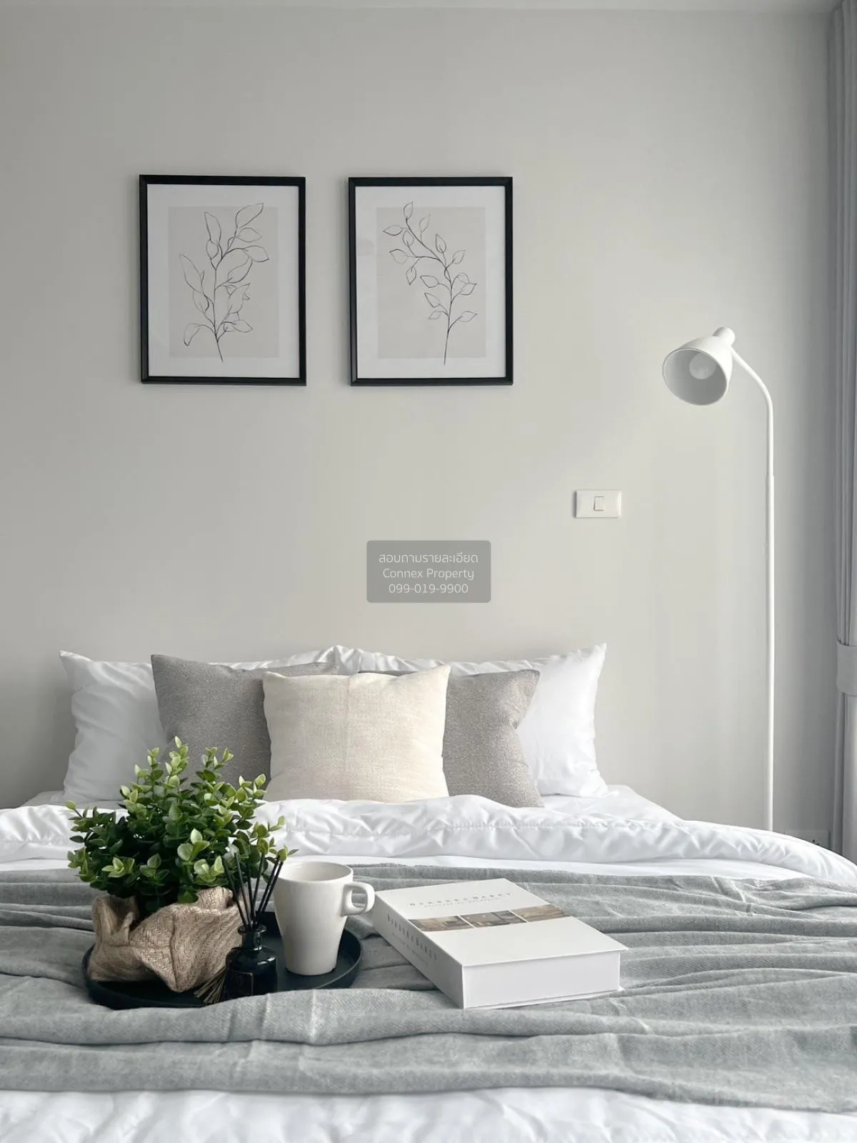 เช่าคอนโด  มอนเต้ รังสิต หลักหก เมืองปทุมธานี ปทุมธานี CX-118257