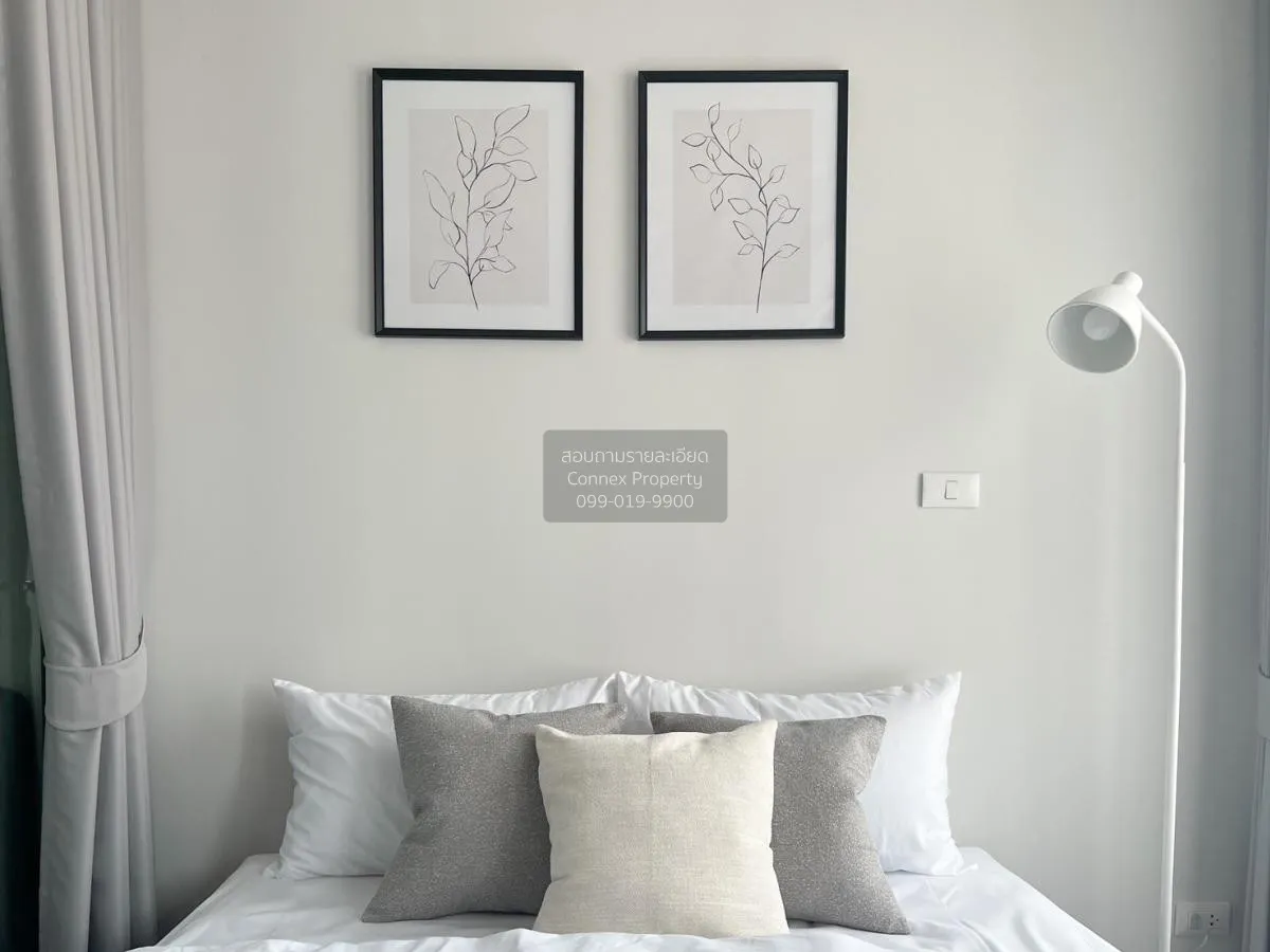 เช่าคอนโด  มอนเต้ รังสิต หลักหก เมืองปทุมธานี ปทุมธานี CX-118257