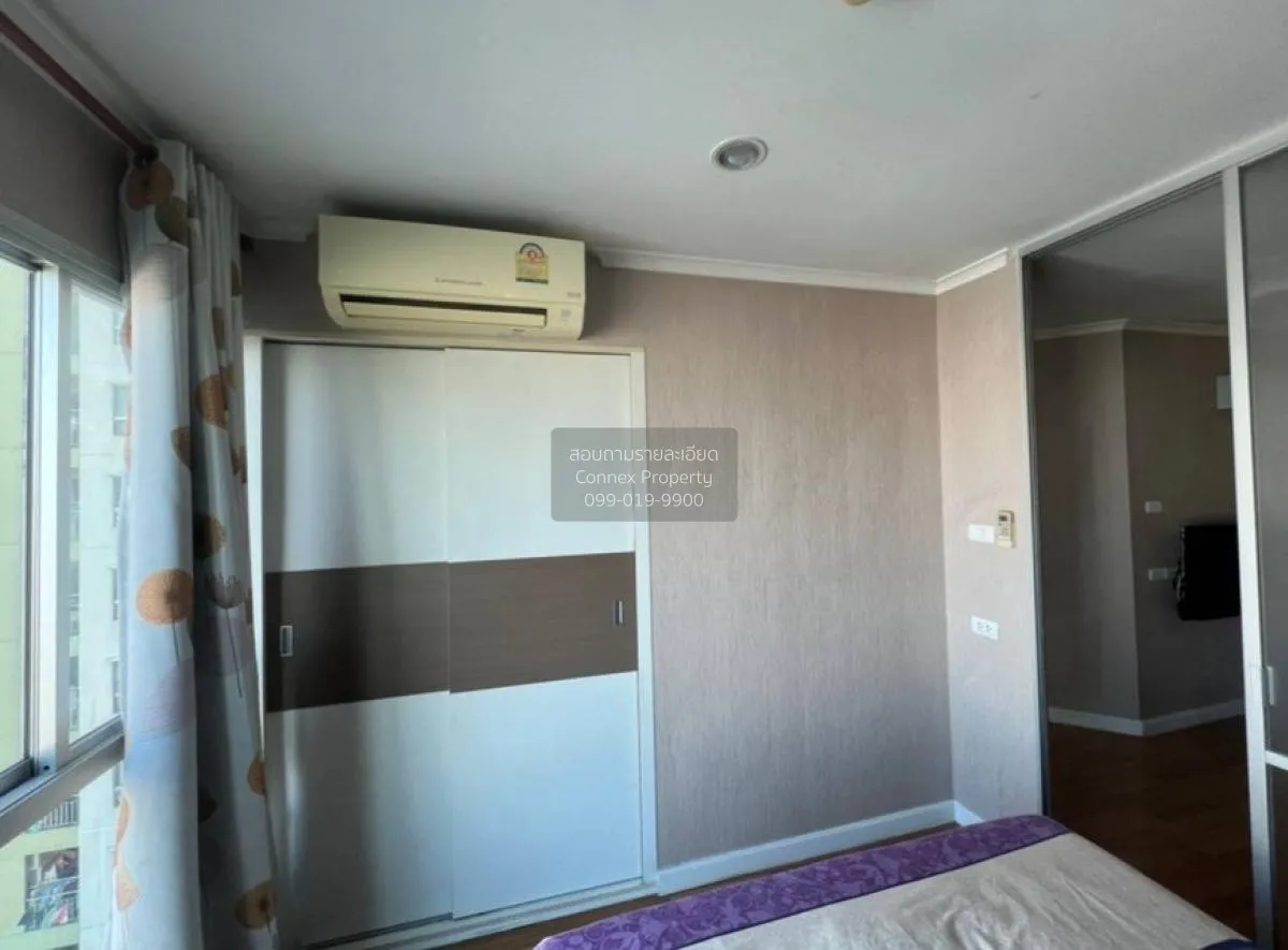 For Rent Condo , Lumpini Place Rama 4 - Kluaynamthai , BTS-Phra K 2
