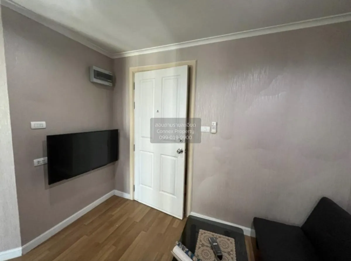 For Rent Condo , Lumpini Place Rama 4 - Kluaynamthai , BTS-Phra K 3