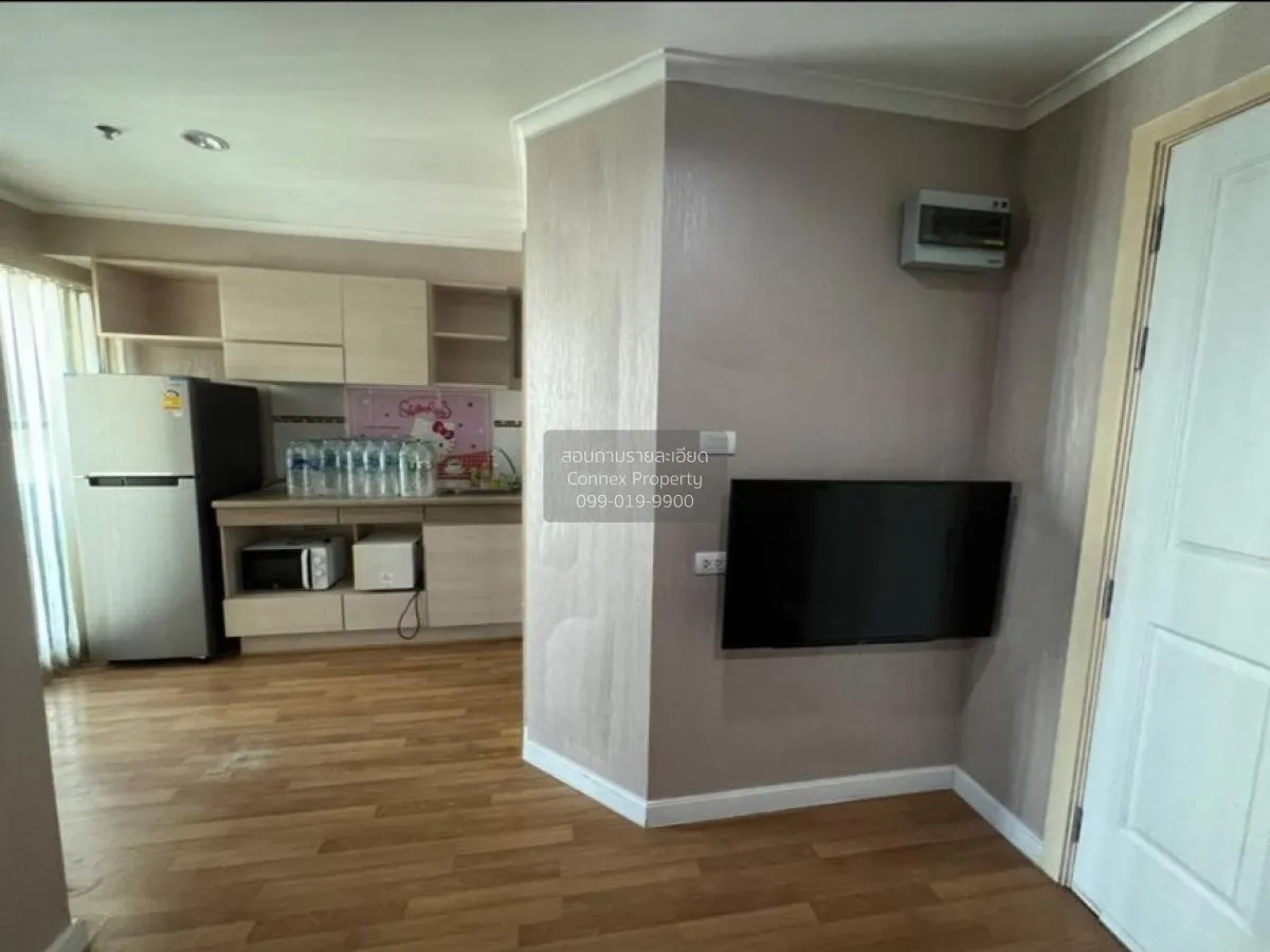 For Rent Condo , Lumpini Place Rama 4 - Kluaynamthai , BTS-Phra K 4