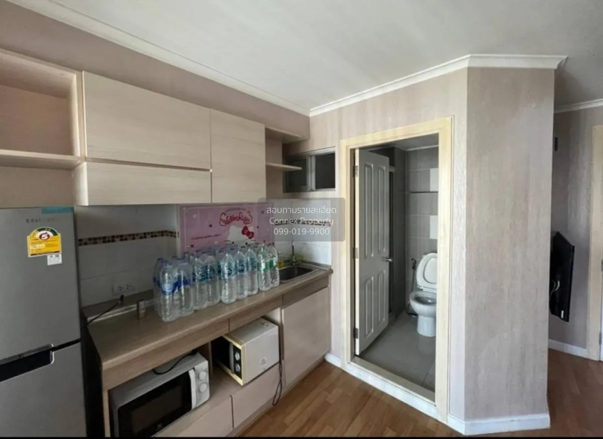 For Rent Condo , Lumpini Place Rama 4 - Kluaynamthai , BTS-Phra K