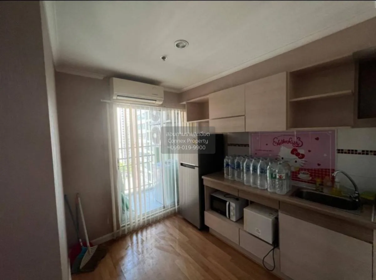 For Rent Condo , Lumpini Place Rama 4 - Kluaynamthai , BTS-Phra K
