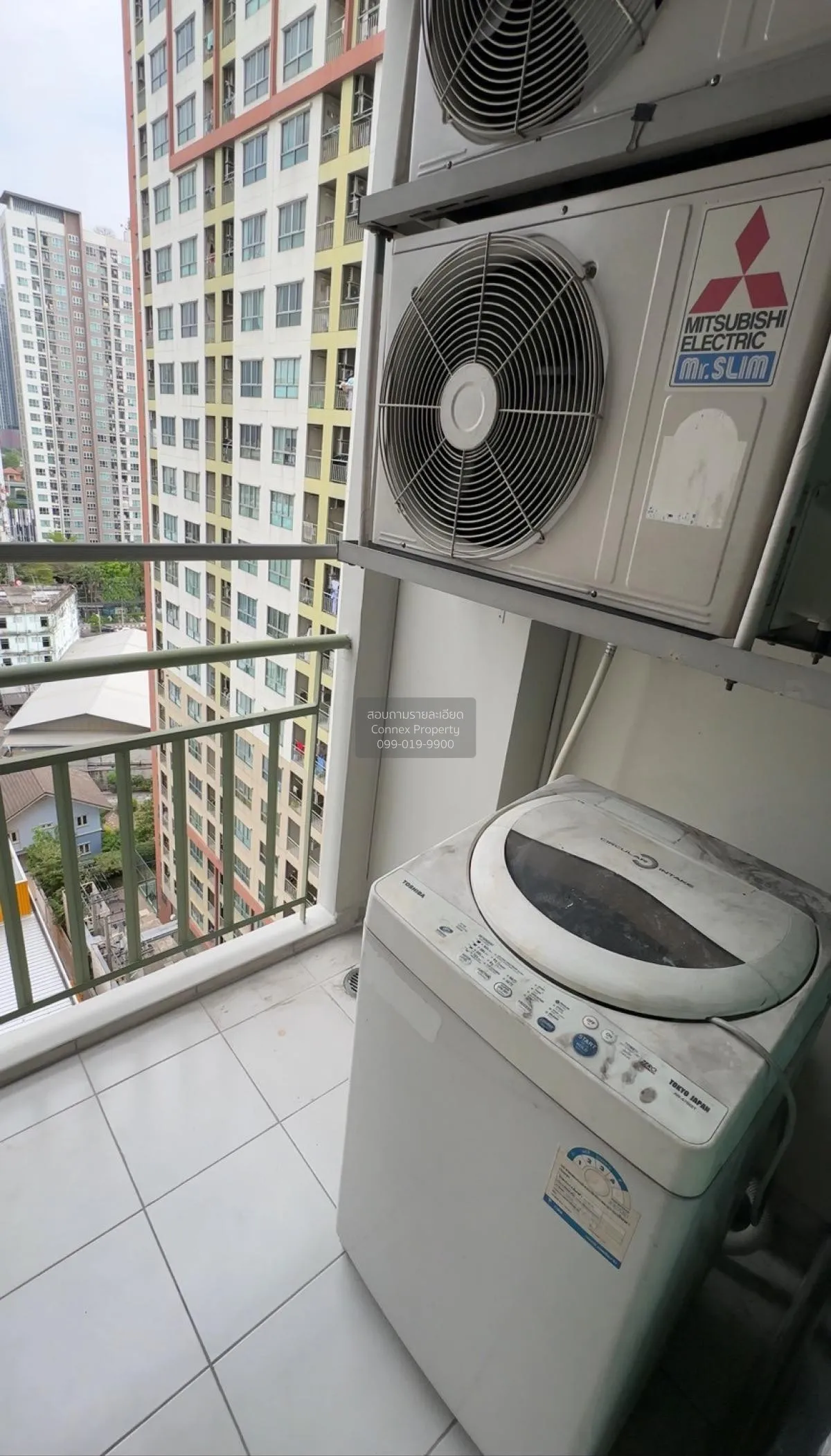 For Rent Condo , Lumpini Place Rama 4 - Kluaynamthai , BTS-Phra K