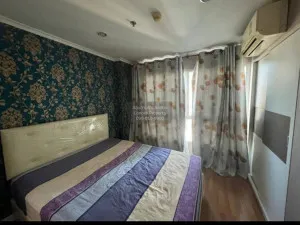 For Rent Condo , Lumpini Place Rama 4 - Kluaynamthai , BTS-Phra Khanong , Phra Khanong , Khlong Toei , Bangkok , CX-118258