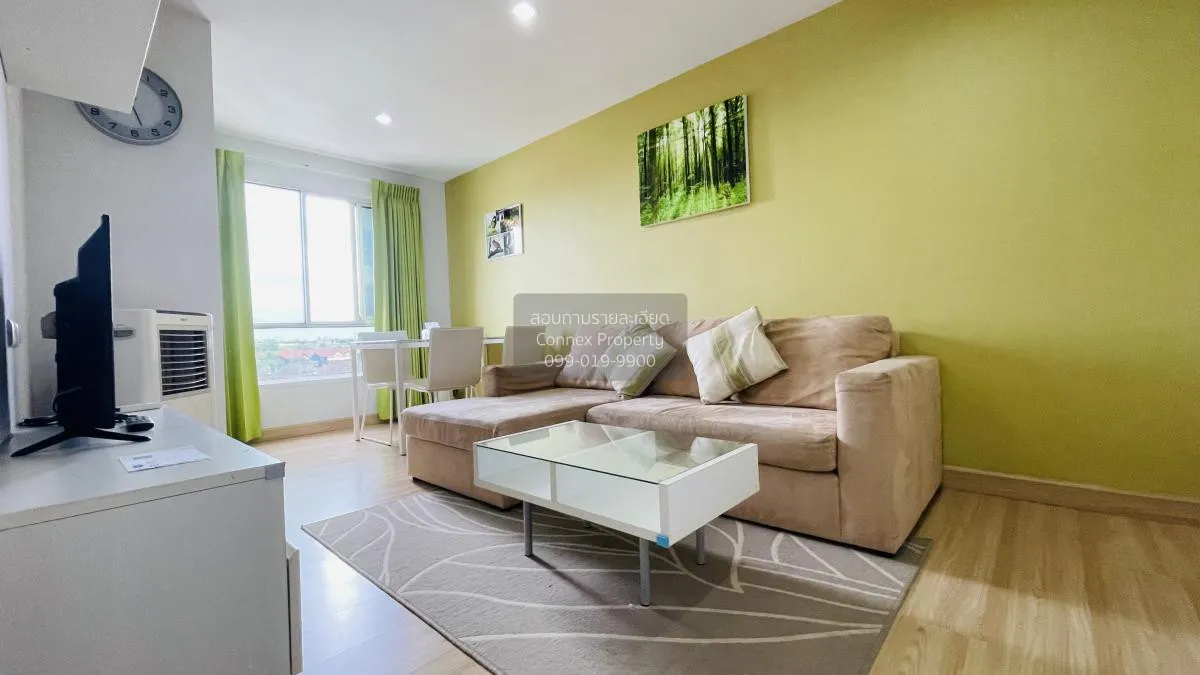 For Sale Condo , THE KITH Plus Nawamin , Nuan Chan , Bung Kum , B 1