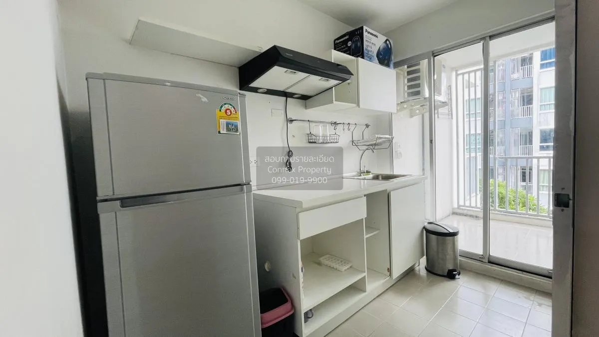 For Sale Condo , THE KITH Plus Nawamin , Nuan Chan , Bung Kum , B 3