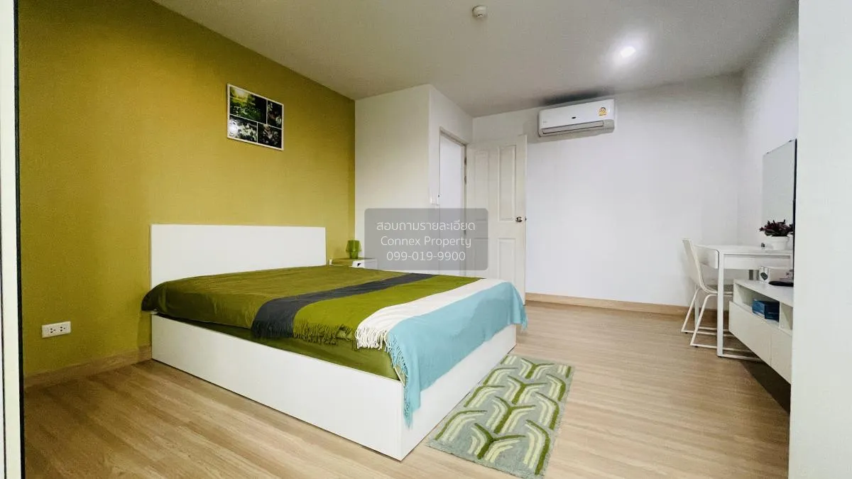 For Sale Condo , THE KITH Plus Nawamin , Nuan Chan , Bung Kum , B