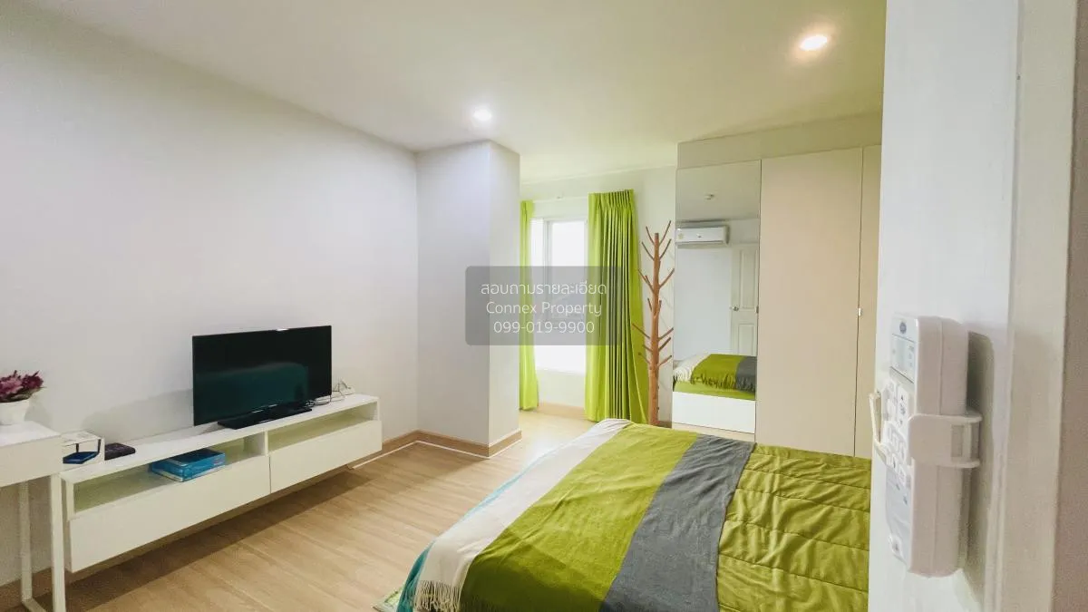 For Sale Condo , THE KITH Plus Nawamin , Nuan Chan , Bung Kum , B