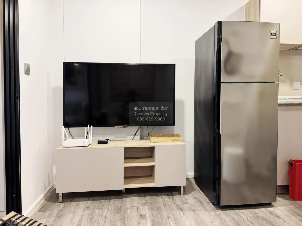 For Rent Condo , Atmoz Ratchada - Huaikwang , Wang Thong Lang , W 2