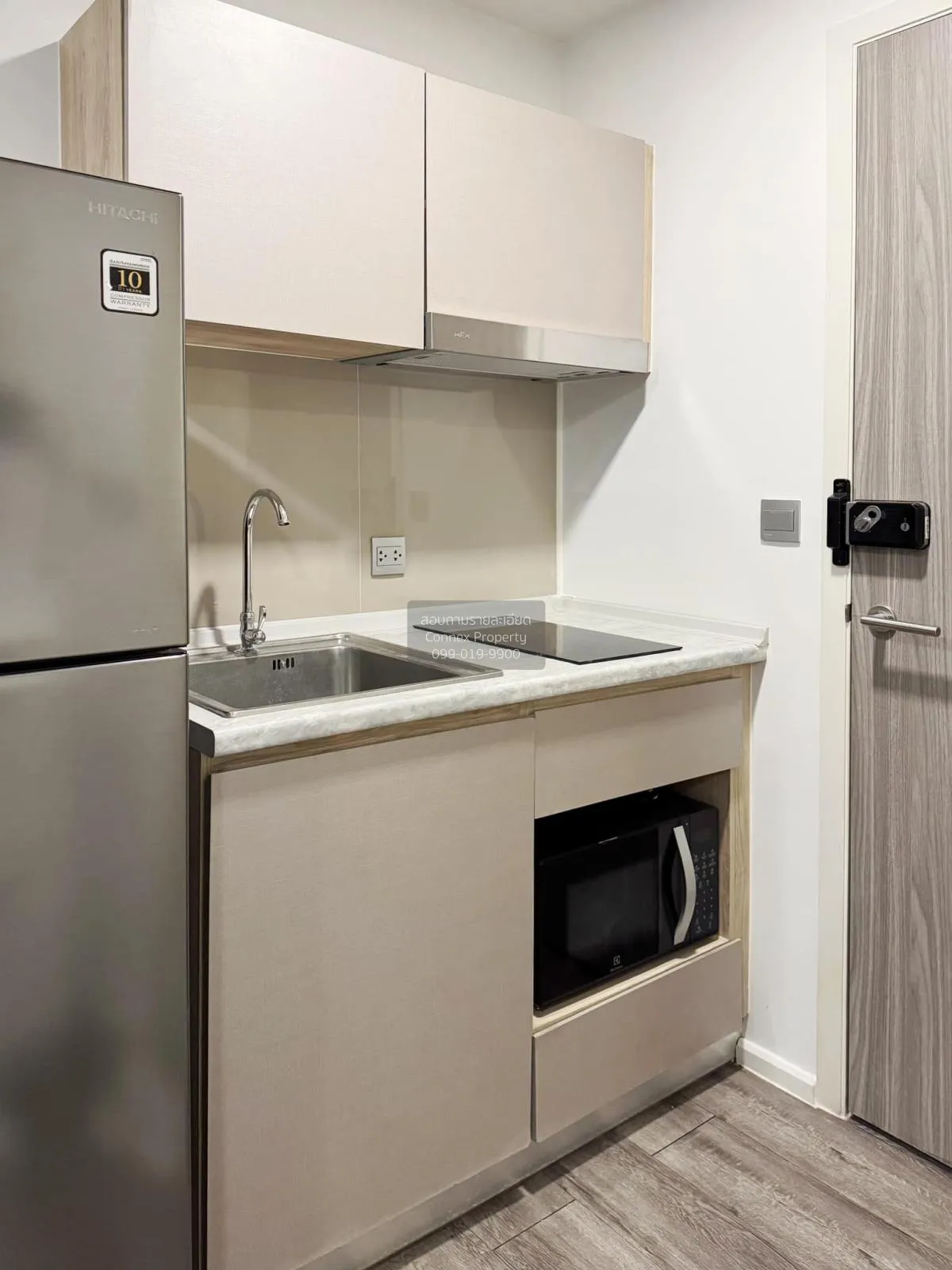 For Rent Condo , Atmoz Ratchada - Huaikwang , Wang Thong Lang , W 3