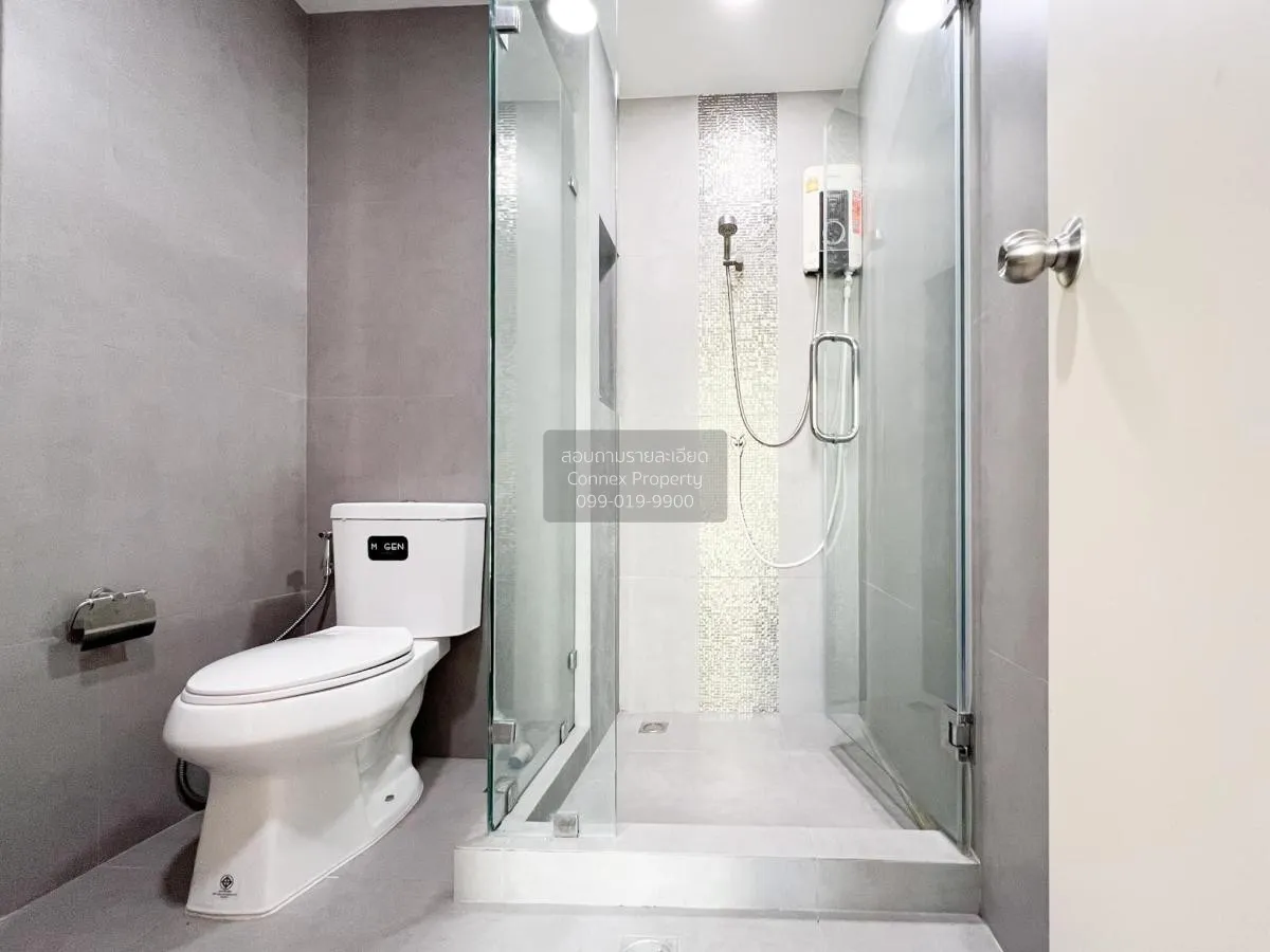 เช่าคอนโด  แฮปปี้ คอนโด ดอนเมือง เดอะ เทอมินอล สีกัน เขต ดอนเมือง