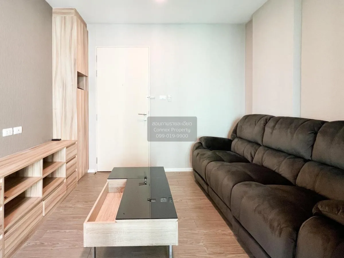 ขายคอนโด  แฮปปี้ คอนโด ดอนเมือง เดอะ เทอมินอล สีกัน เขต ดอนเมือง  2