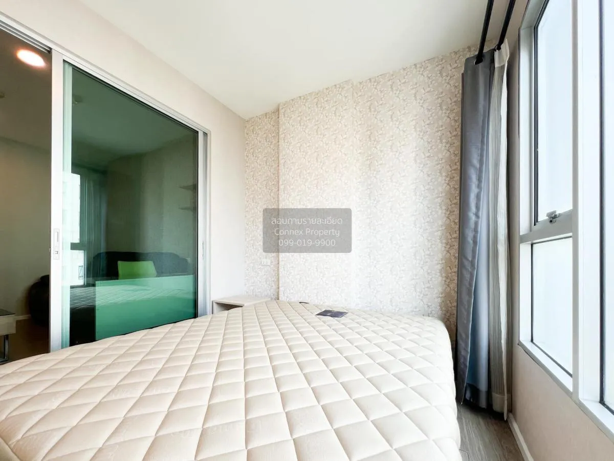 ขายคอนโด  แฮปปี้ คอนโด ดอนเมือง เดอะ เทอมินอล สีกัน เขต ดอนเมือง 