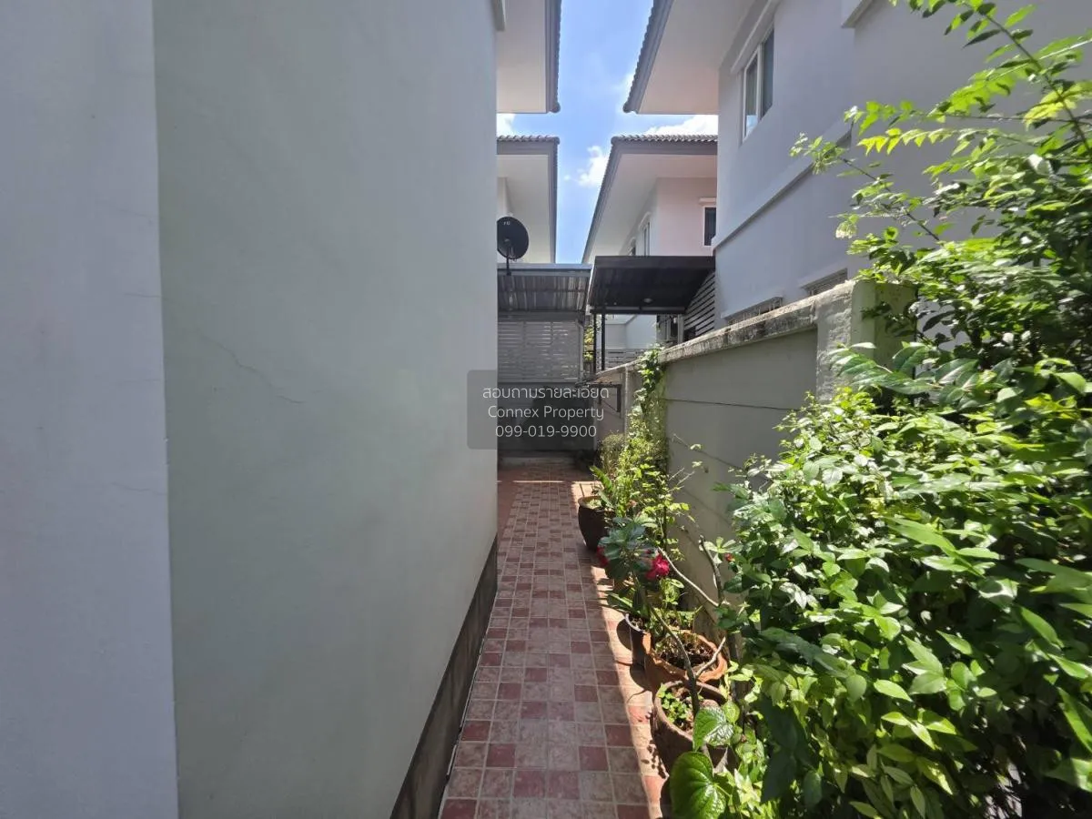 For Sale House , Tara Ratchaphruek-Pinklao , Mahasawat , Bang Kru