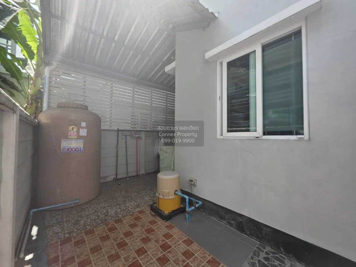 For Sale House , Tara Ratchaphruek-Pinklao , Mahasawat , Bang Kru