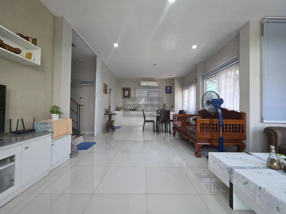 For Sale House , Tara Ratchaphruek-Pinklao , Mahasawat , Bang Kru