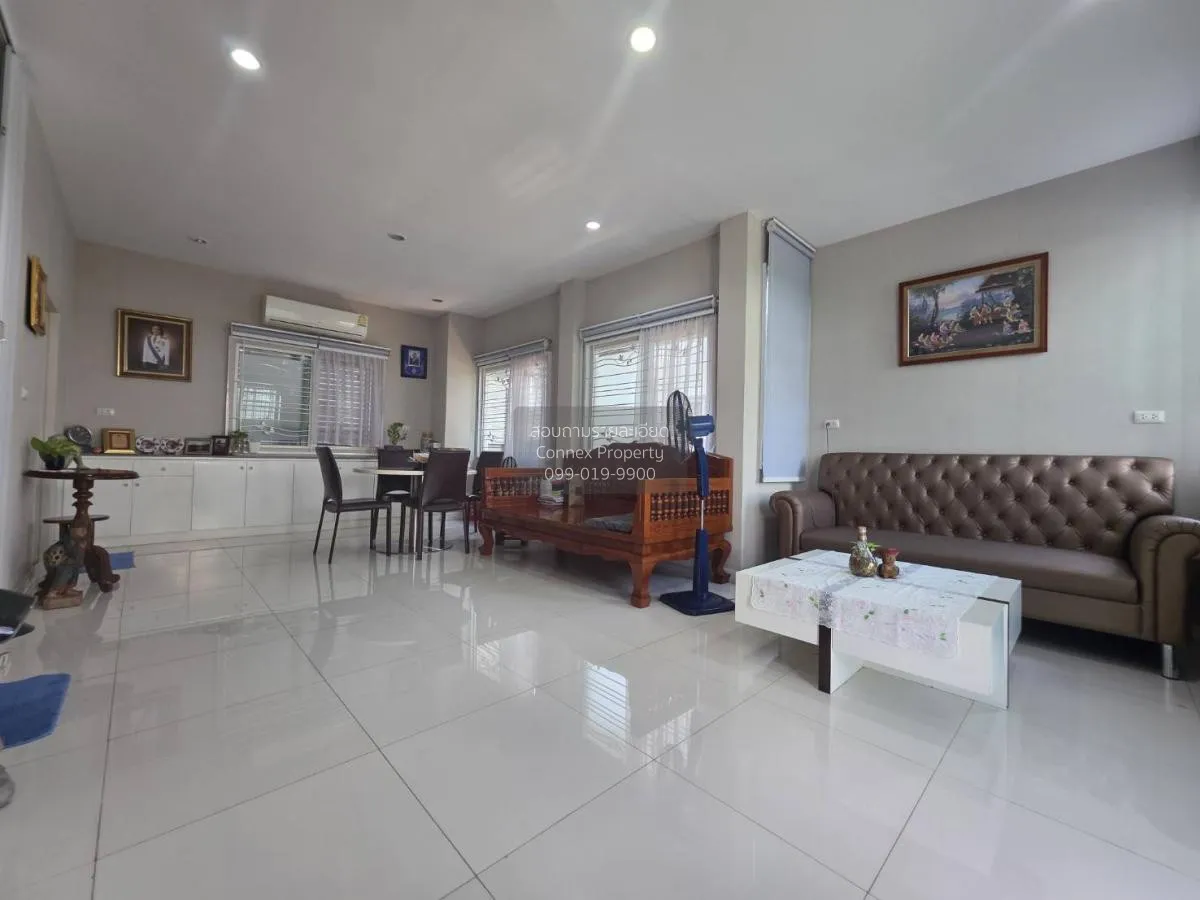 For Sale House , Tara Ratchaphruek-Pinklao , Mahasawat , Bang Kru