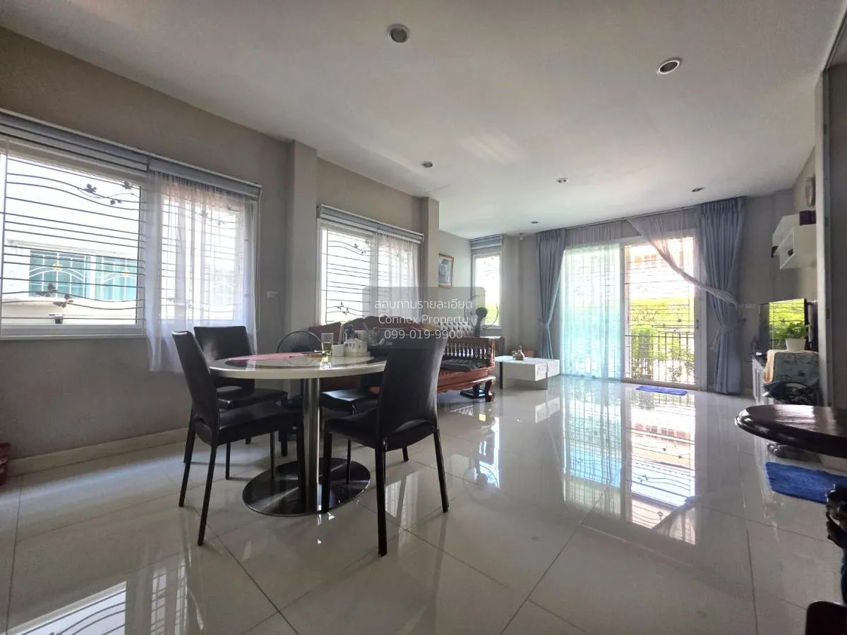 For Sale House , Tara Ratchaphruek-Pinklao , Mahasawat , Bang Kru