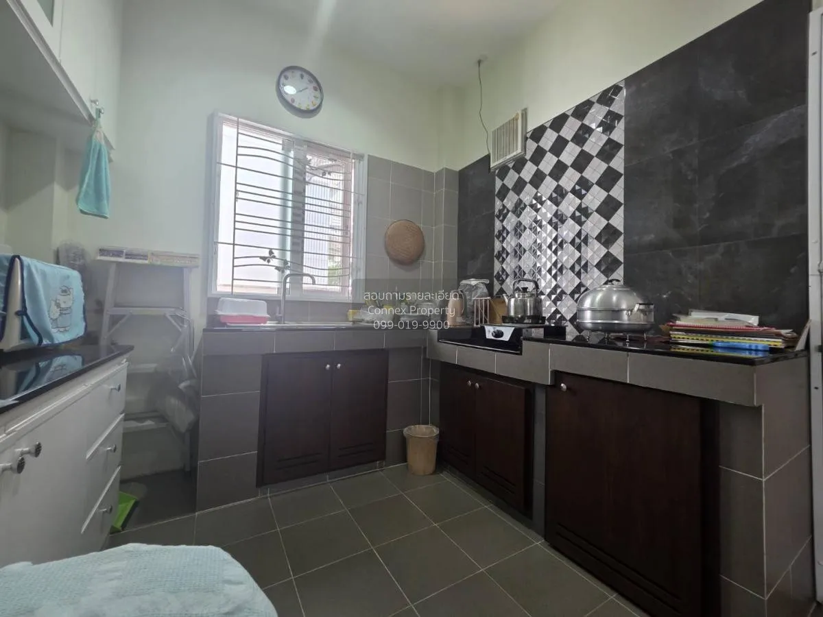 For Sale House , Tara Ratchaphruek-Pinklao , Mahasawat , Bang Kru