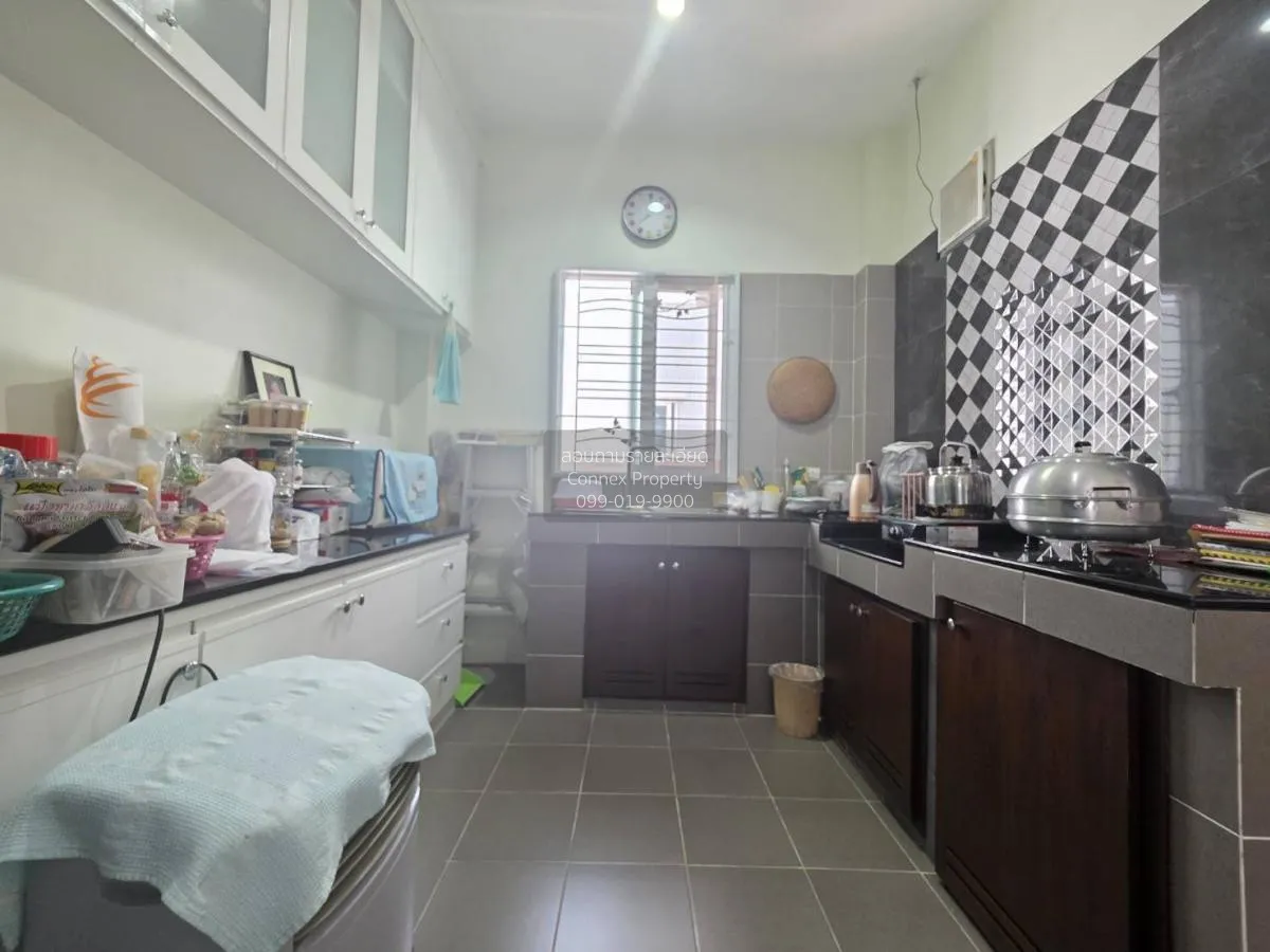 For Sale House , Tara Ratchaphruek-Pinklao , Mahasawat , Bang Kru