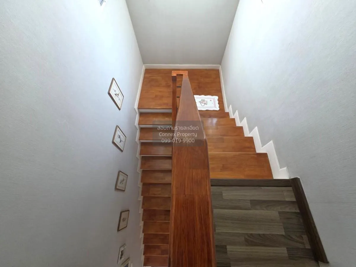 For Sale House , Tara Ratchaphruek-Pinklao , Mahasawat , Bang Kru