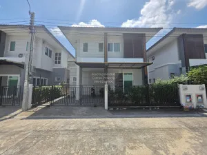 For Sale House , Tara Ratchaphruek-Pinklao , Mahasawat , Bang Kruai , Nonthaburi , CX-118263