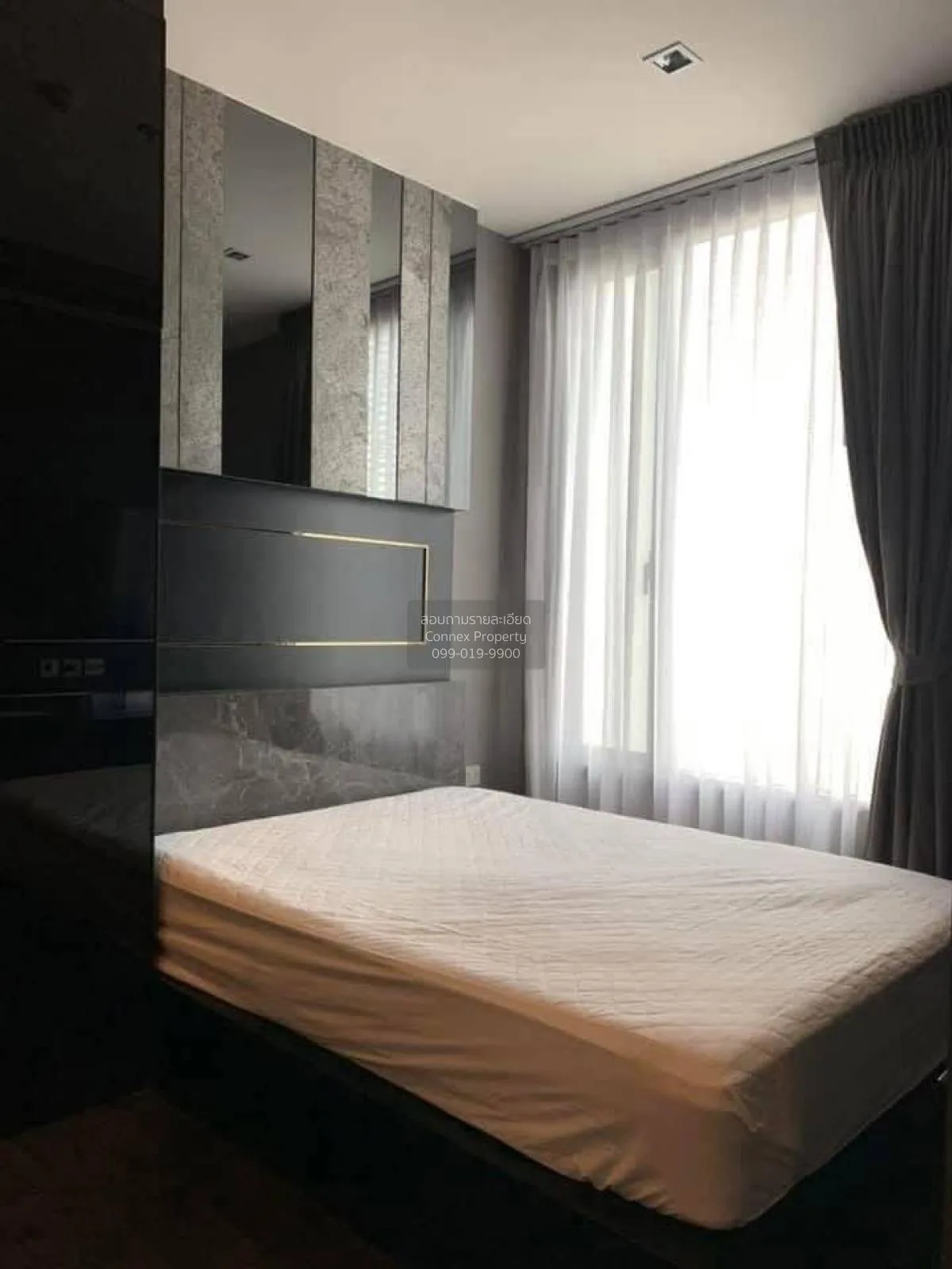 ขายคอนโด  เอดจ์ สุขุมวิท 23 BTS-อโศก คลองเตยเหนือ เขต วัฒนา กรุงเ