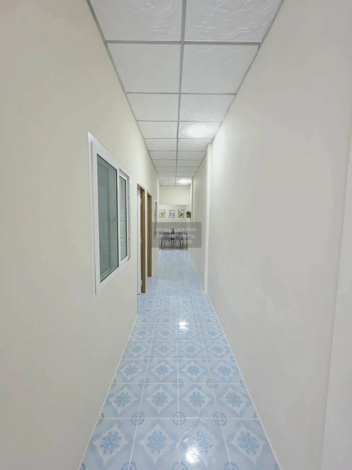 ขายทาวน์เฮ้าส์/ทาวน์โฮม  บ้านดีดีโฮม ซอยกระทิงแดง รีโนเวทใหม่ ในค