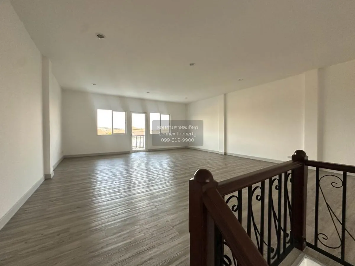 For Sale Townhouse/Townhome  , Tara Ratchaphruek-Pinklao , Mahasa