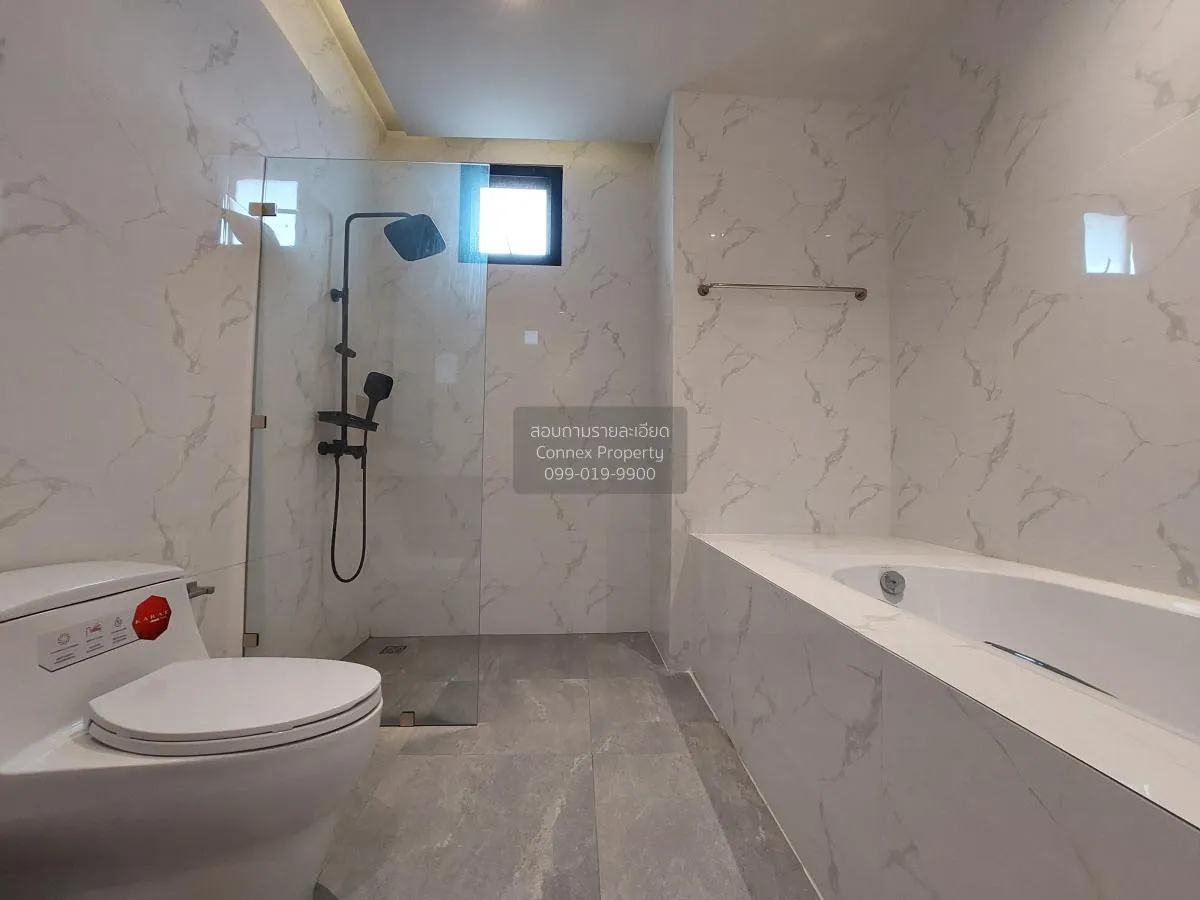 ขายบ้าน  เดอะไบรท์ อมตะนคร ห้องมุม หน้ากว้าง ดอนหัวฬอ เมืองชลบุรี