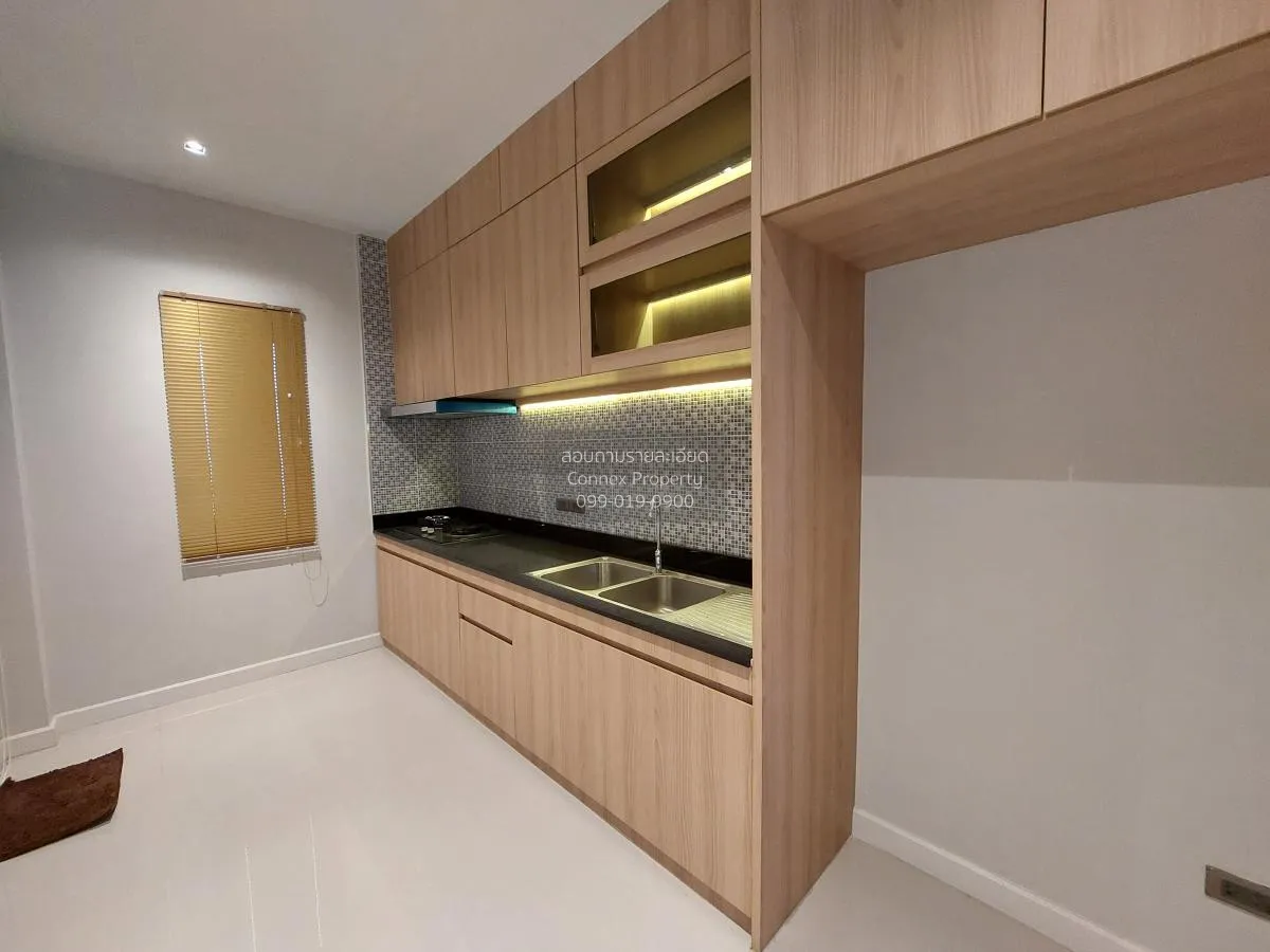 ขายบ้าน  เดอะไบรท์ อมตะนคร ห้องมุม หน้ากว้าง ดอนหัวฬอ เมืองชลบุรี