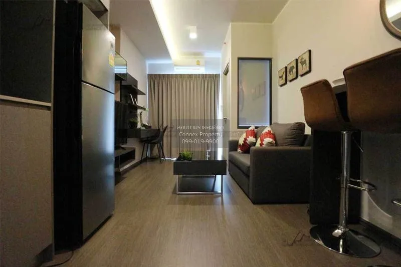 FOR RENT condo , Ideo Sukhumvit 93 , BTS-Bang Chak , Phra Khanong 1