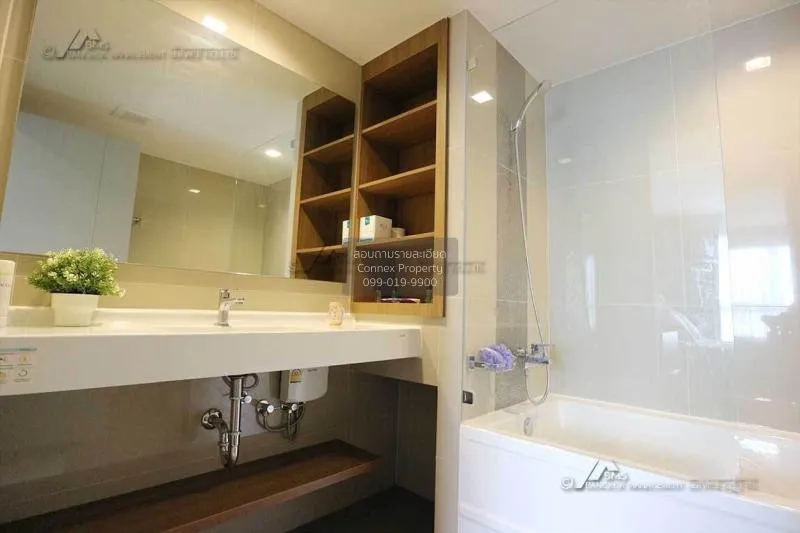 FOR RENT condo , Ideo Sukhumvit 93 , BTS-Bang Chak , Phra Khanong