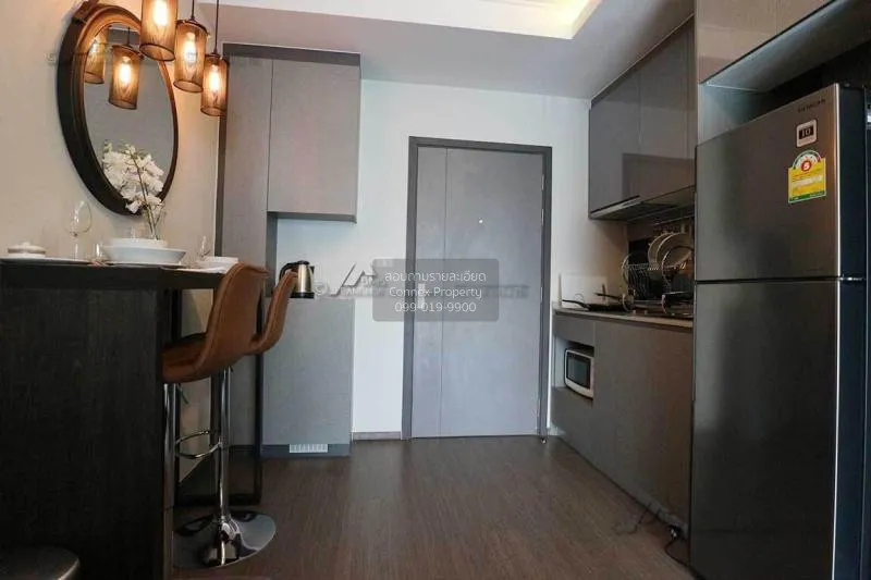 FOR RENT condo , Ideo Sukhumvit 93 , BTS-Bang Chak , Phra Khanong 4