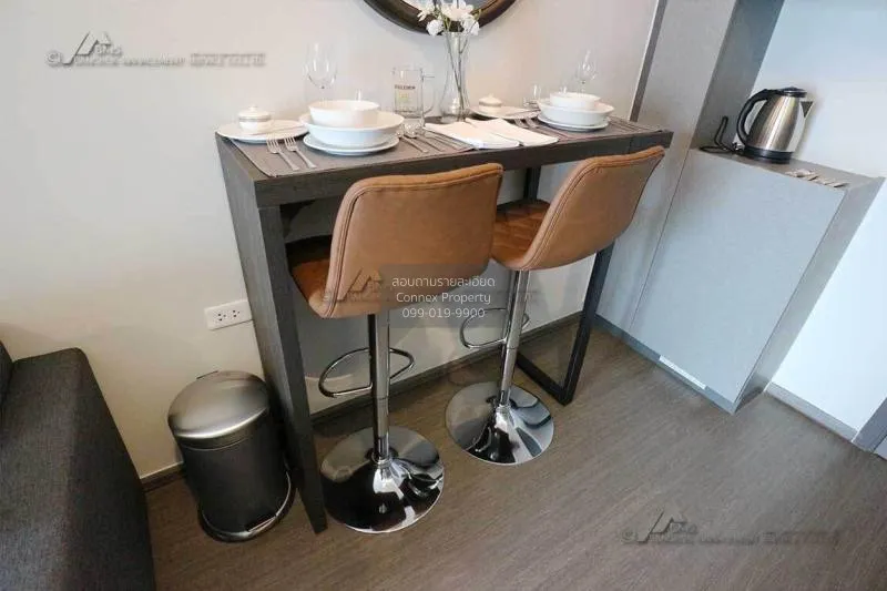 FOR RENT condo , Ideo Sukhumvit 93 , BTS-Bang Chak , Phra Khanong