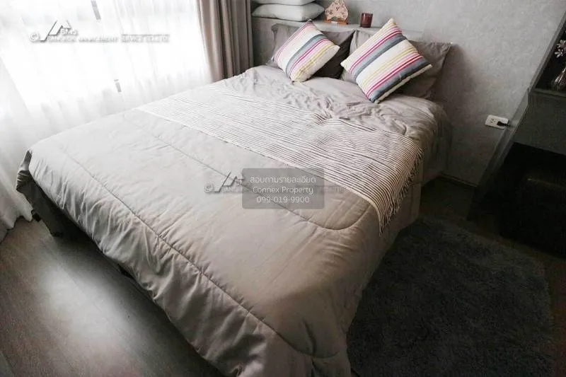 FOR RENT condo , Ideo Sukhumvit 93 , BTS-Bang Chak , Phra Khanong
