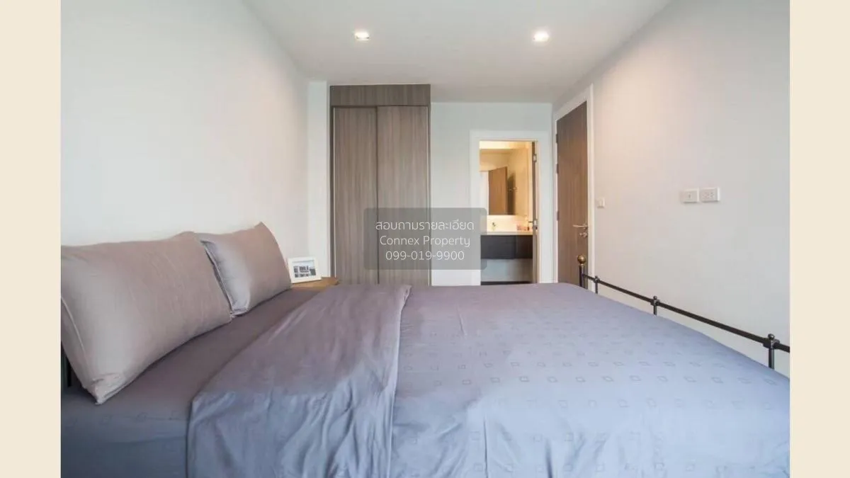 For Sale Condo , De Amber Condominium , nice view , high floor , 