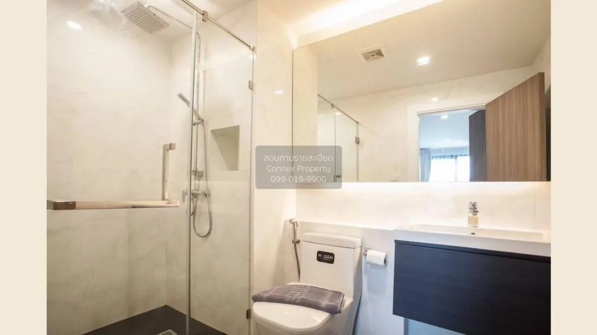 For Sale Condo , De Amber Condominium , nice view , high floor , 