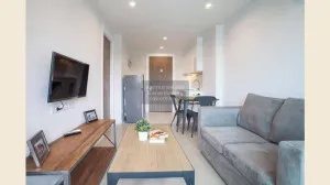 For Sale Condo , De Amber Condominium , nice view , high floor , Na Chom Thian , Sattahip , Chon Buri , CX-118270