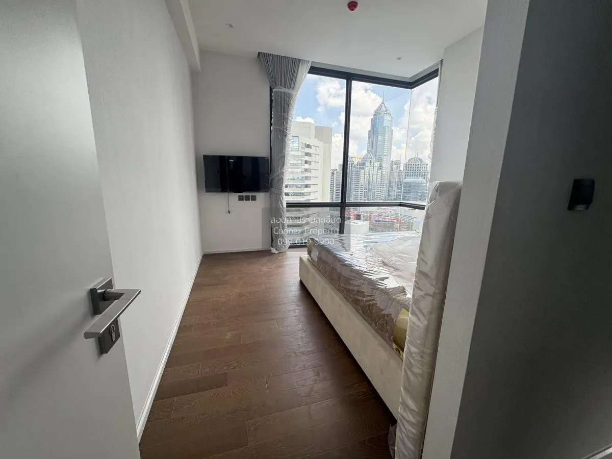 For Rent Condo , Muniq Langsuan , BTS-Ratchadamri , Lumpini , Pat 3