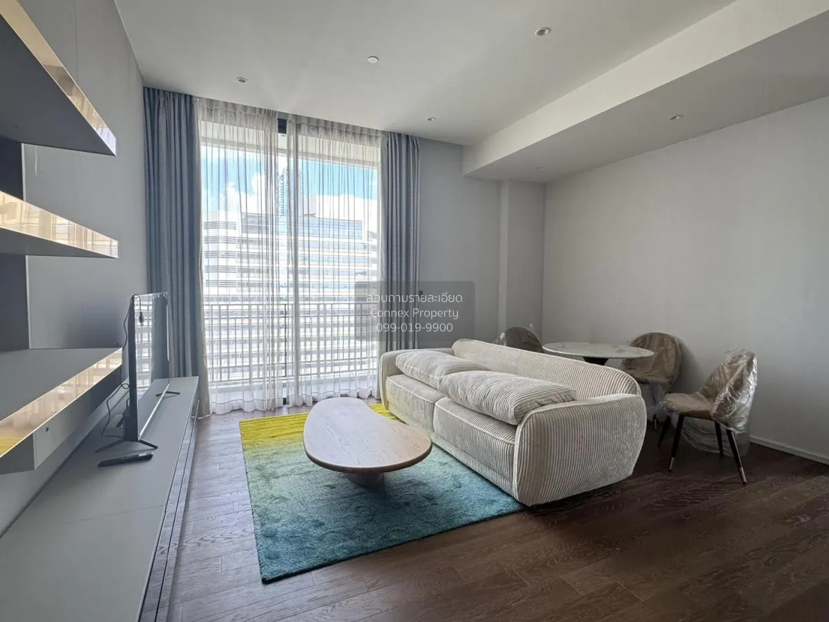 For Rent Condo , Muniq Langsuan , BTS-Ratchadamri , Lumpini , Pat