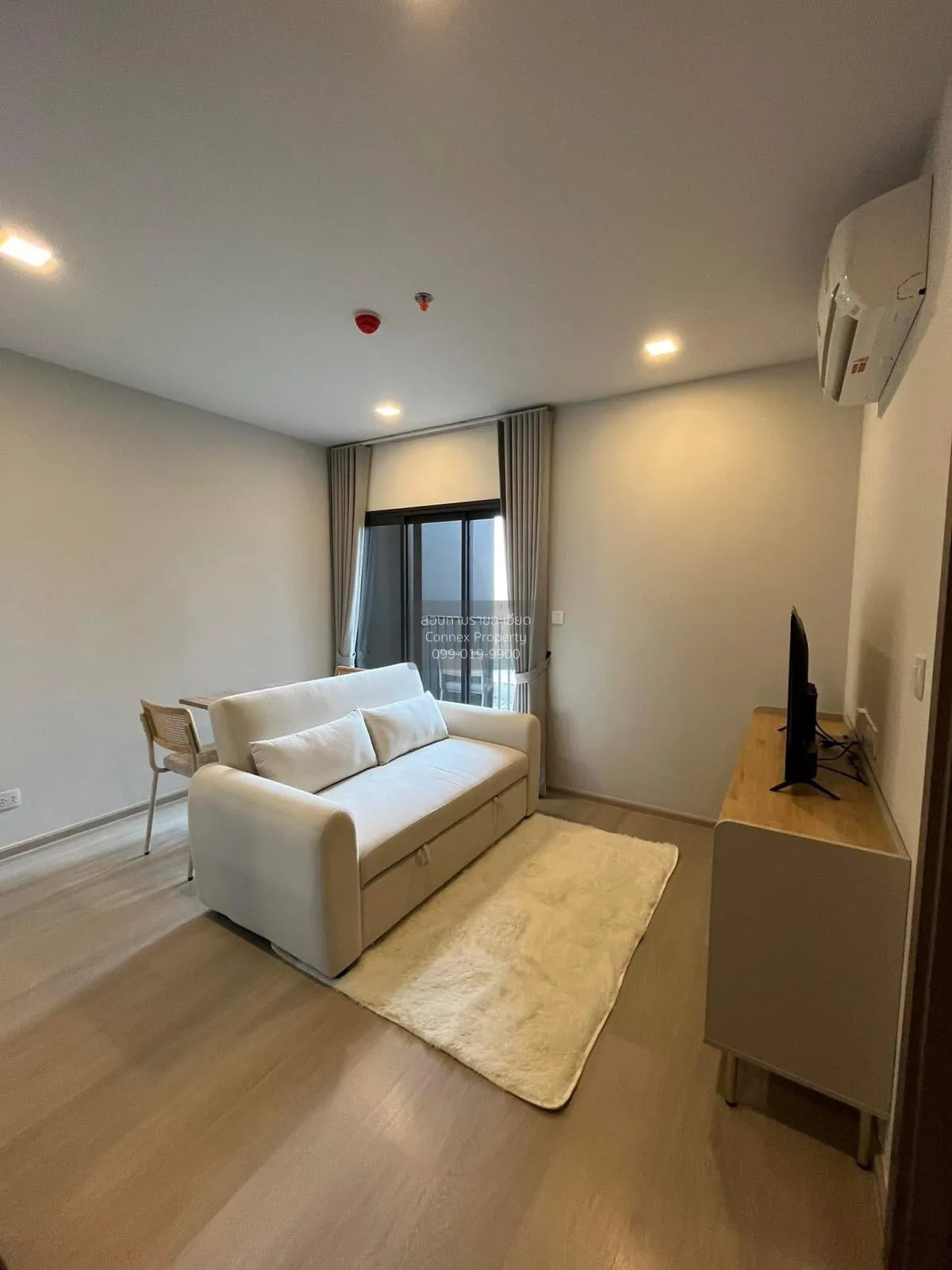 เช่าคอนโด  ไลฟ์ พหล - ลาดพร้าว จตุจักร เขต จตุจักร กรุงเทพ CX-118 2