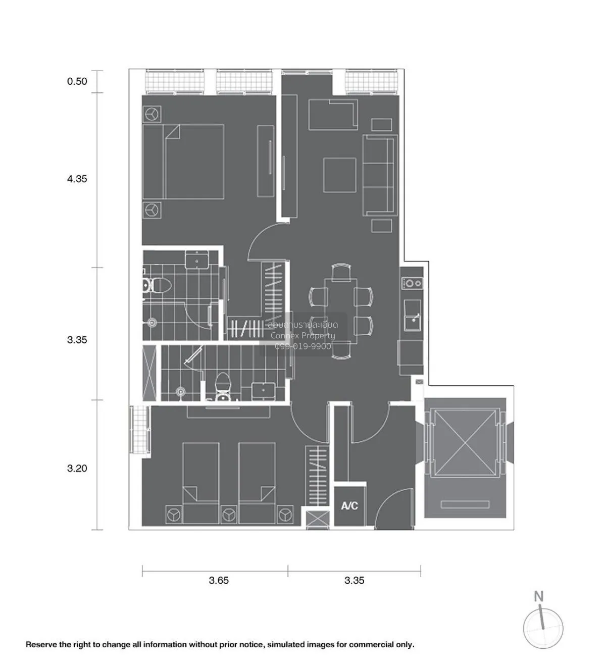 For Rent Condo , Noble Ploenchit , BTS-Phloen Chit , Lumpini , Pa