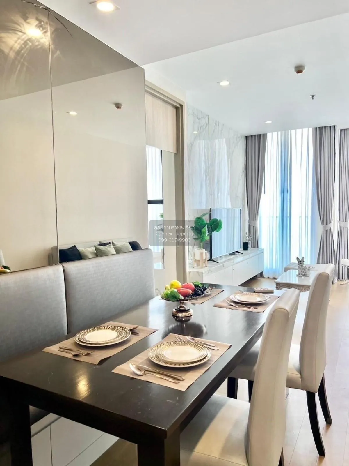 For Rent Condo , Noble Ploenchit , BTS-Phloen Chit , Lumpini , Pa